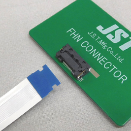 FHN CONNECTOR