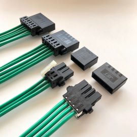 J-FAT CONNECTOR S-KT SERIES