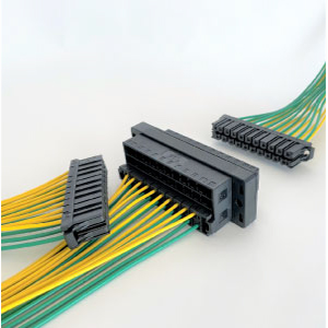 JFA-B CONNECTOR
