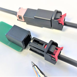 JRE CONNECTOR