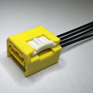 JSRC CONNECTOR