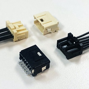 MLH CONNECTOR
