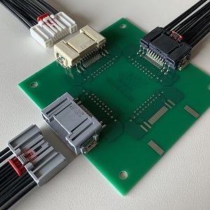PICO-H ® CONNECTOR