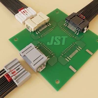PICO-H ® CONNECTOR