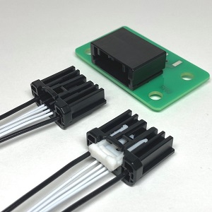 RHU CONNECTOR