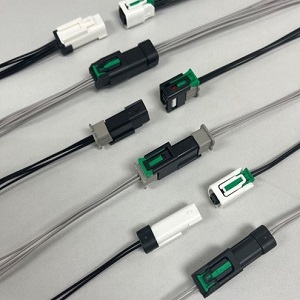WMC CONNECTOR